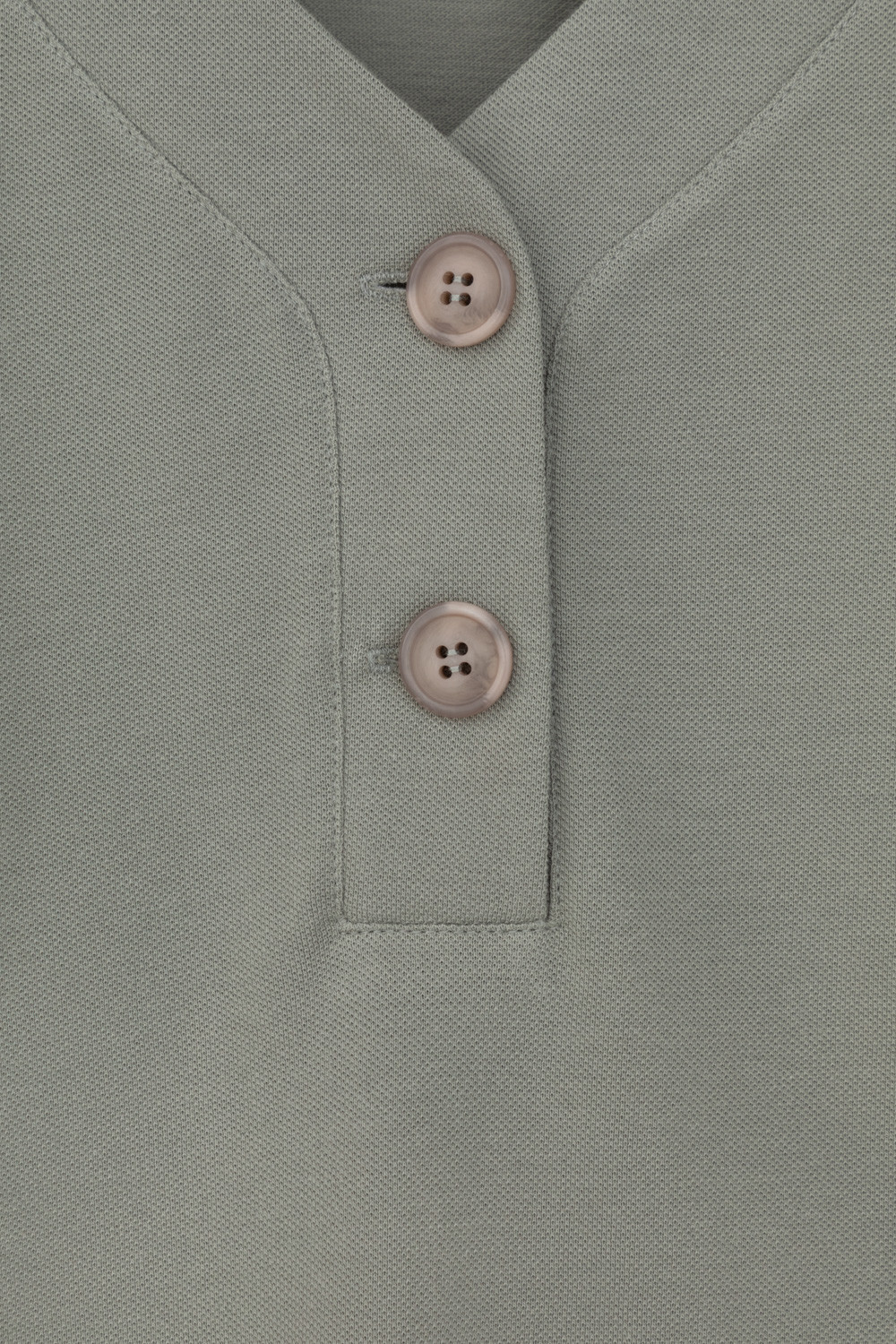 Блузы, рубашки женские для мам, артикул: ЕВТ 3290, цвет: зеленый, фото 6