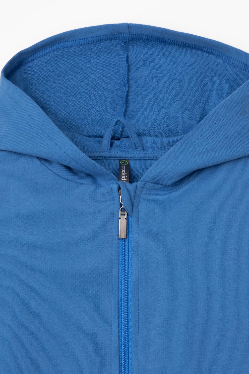 Халат для мальчика, артикул: К 5887, цвет: синий, фото 6