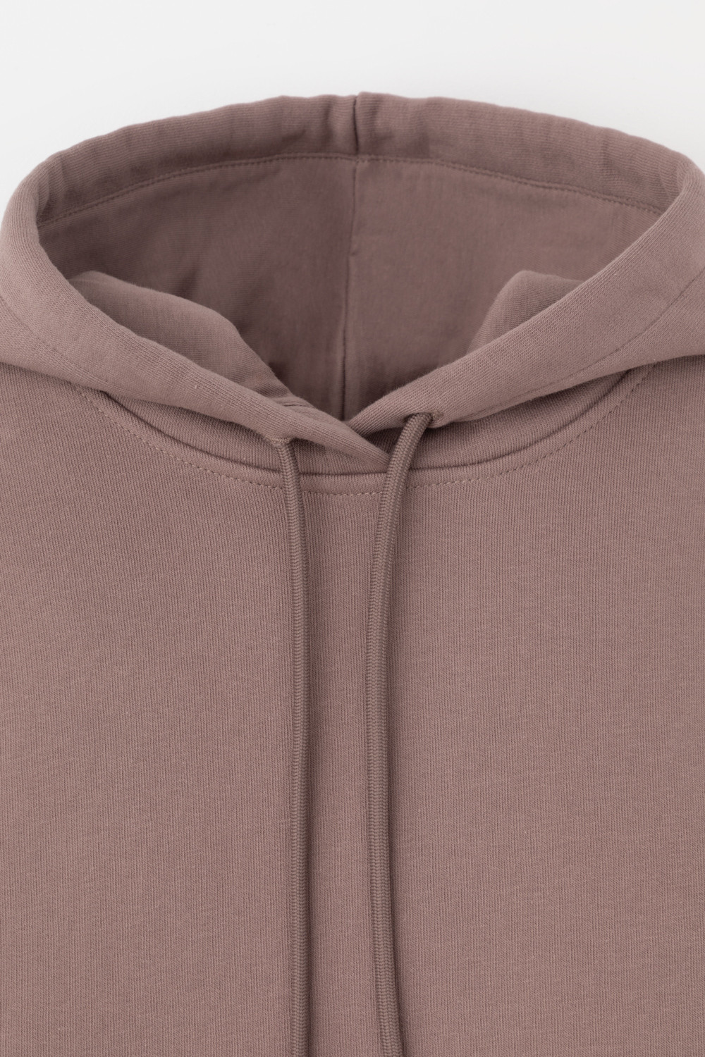 Толстовка для девочки, артикул: КР 302560, цвет: коричневый, фото 6