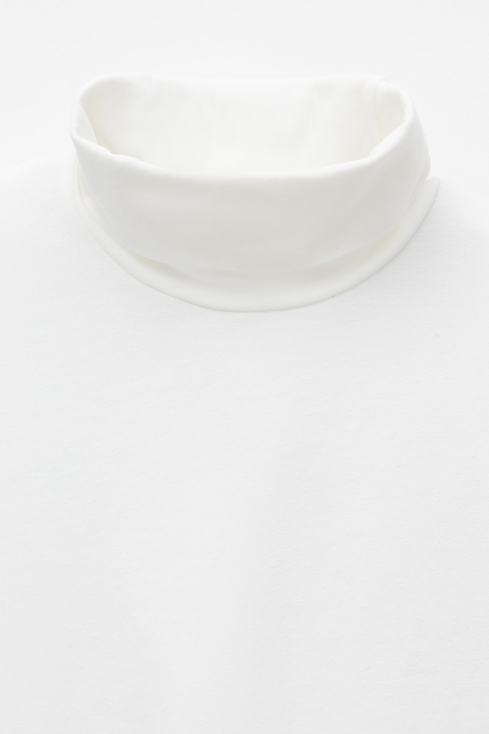 Водолазки женские для мам, артикул: ЕВТ 3026/24, цвет: бежевый, фото 6