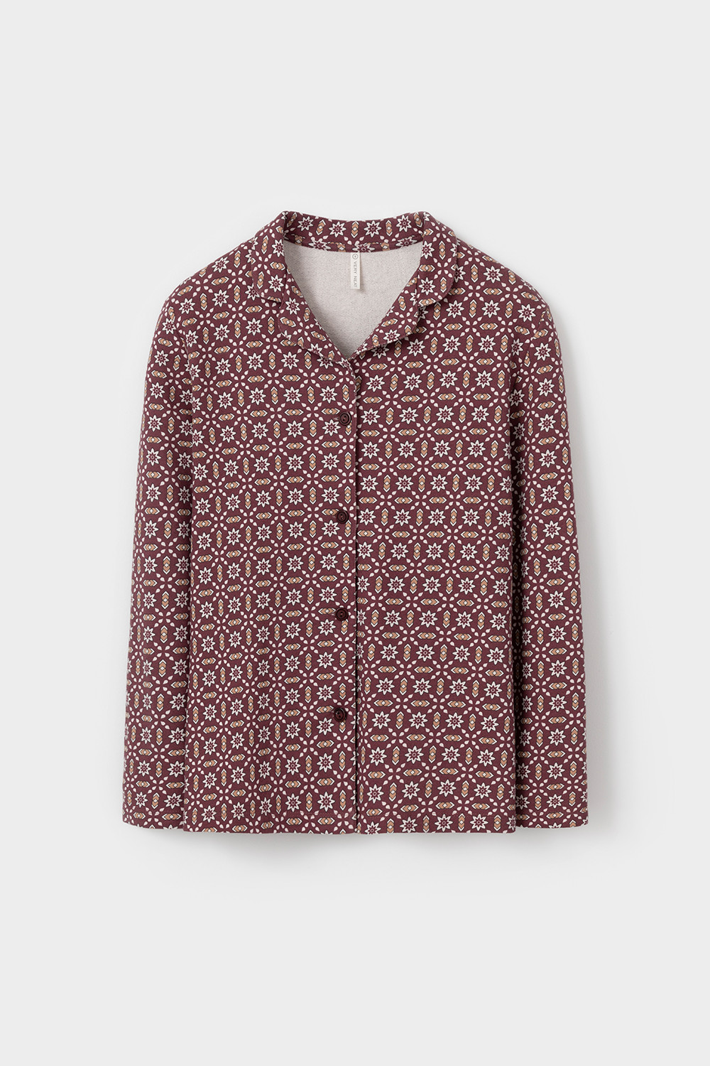 Комплекты для дома для мам, артикул: Е 20172, цвет: бежевый, фото 6