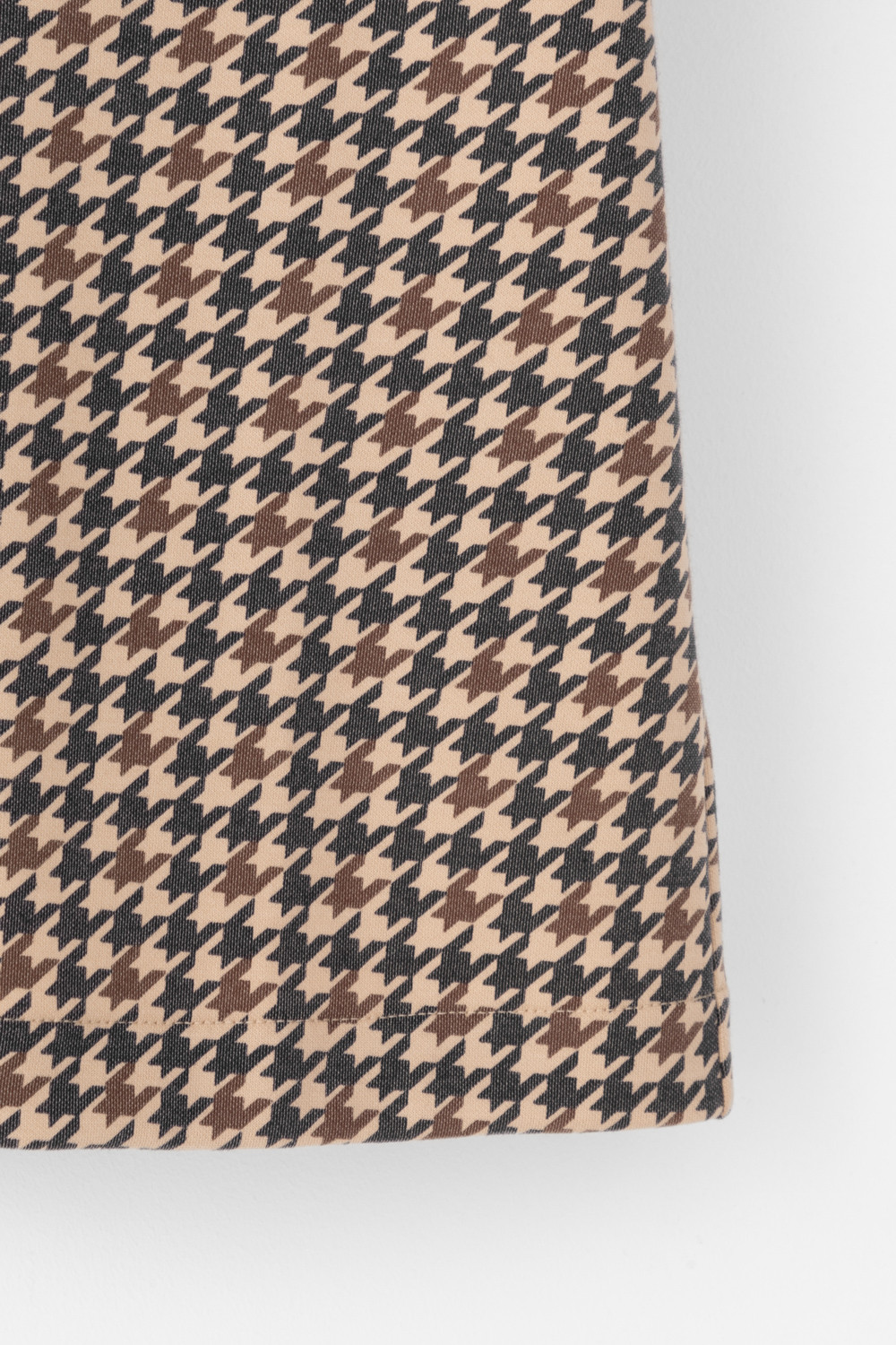 Футболки женские для мам, артикул: ЕВТ 3242, цвет: бежевый, фото 6