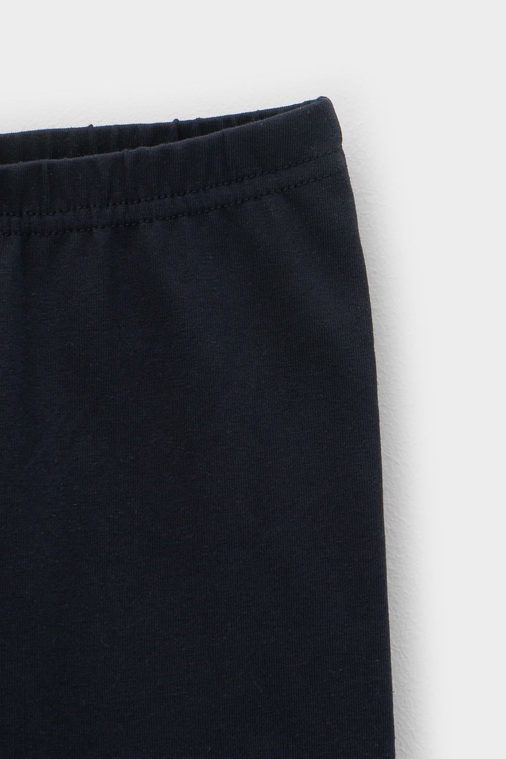 Лосины для девочки, артикул: К 400580, цвет: черный, фото 6