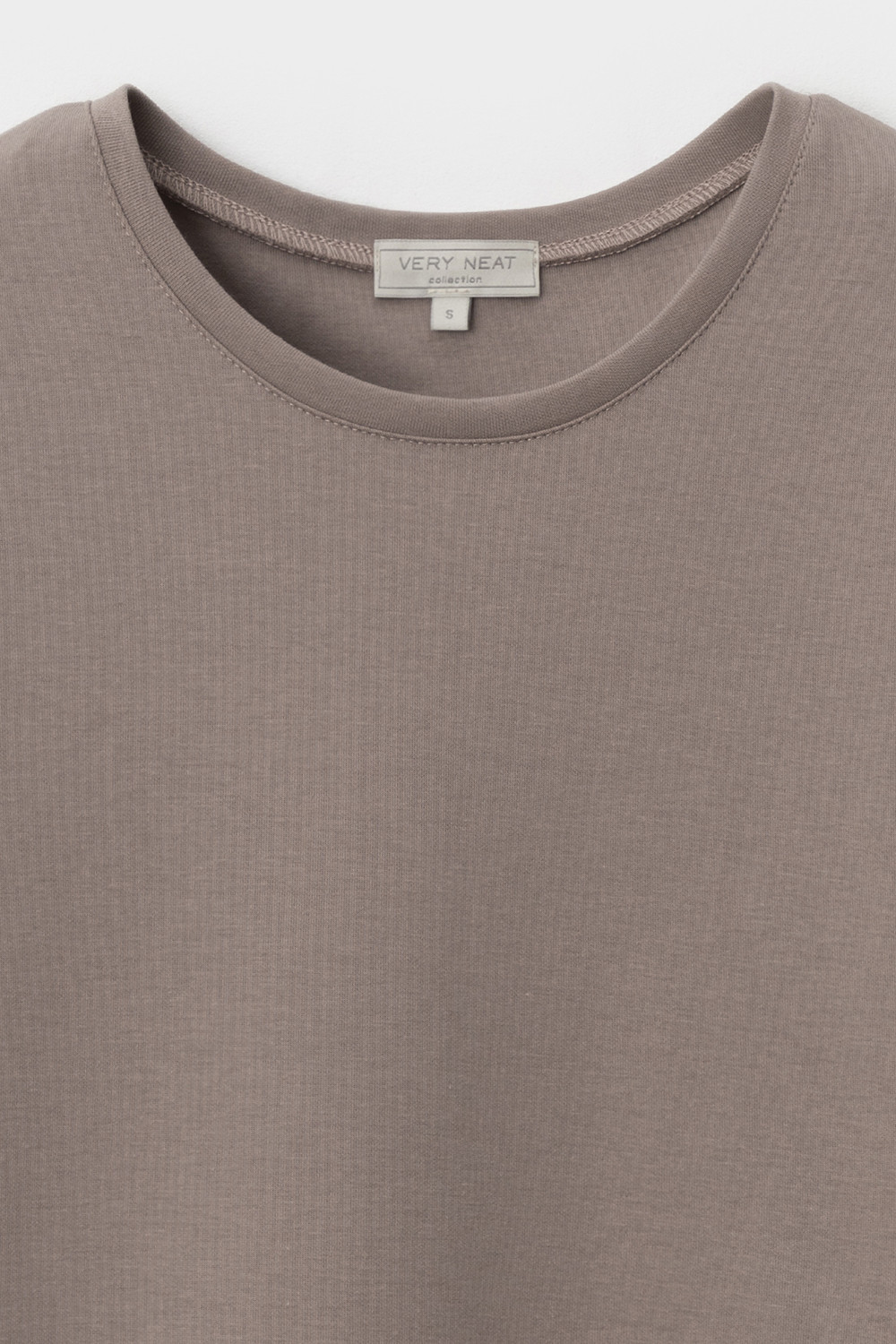 Футболки женские для мам, артикул: ЕВТ 3283, цвет: бежевый, фото 6