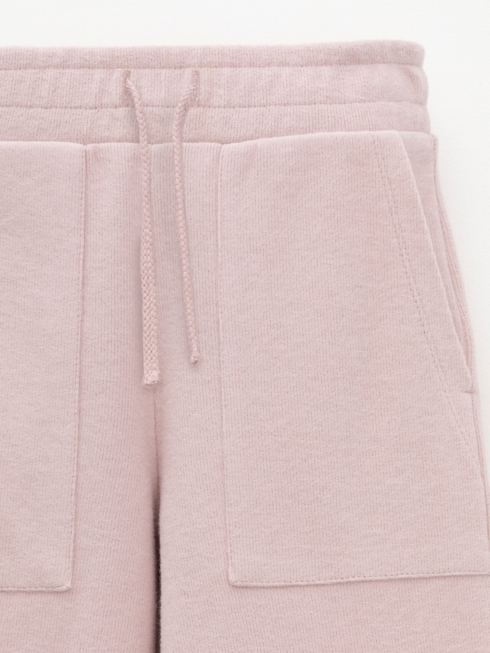 Брюки для девочки, артикул: КР 400843, цвет: розовый, фото 6