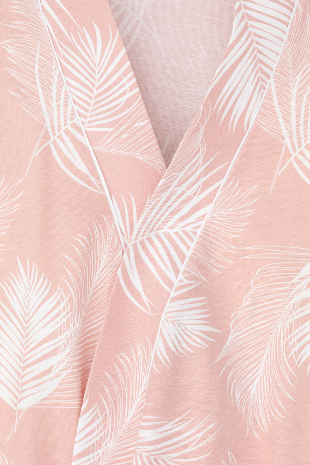 Халаты женские для мам, артикул: Е 50005/24, цвет: розовый, фото 6