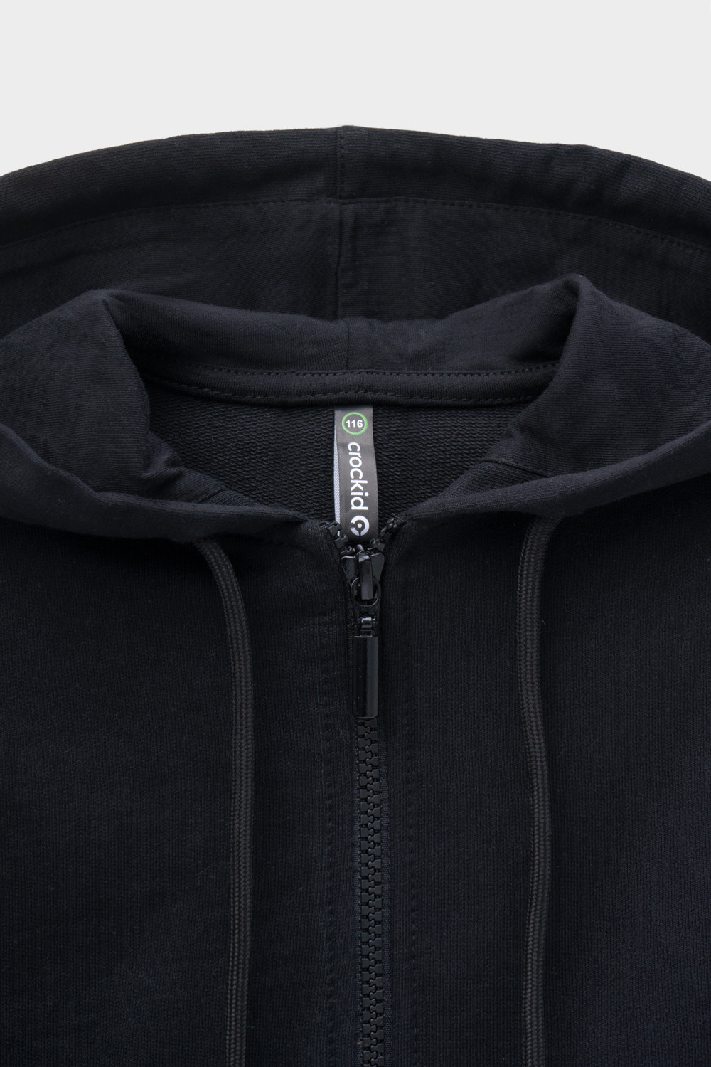 Жакеты, куртки, артикул: К 302139, цвет: черный, фото 6