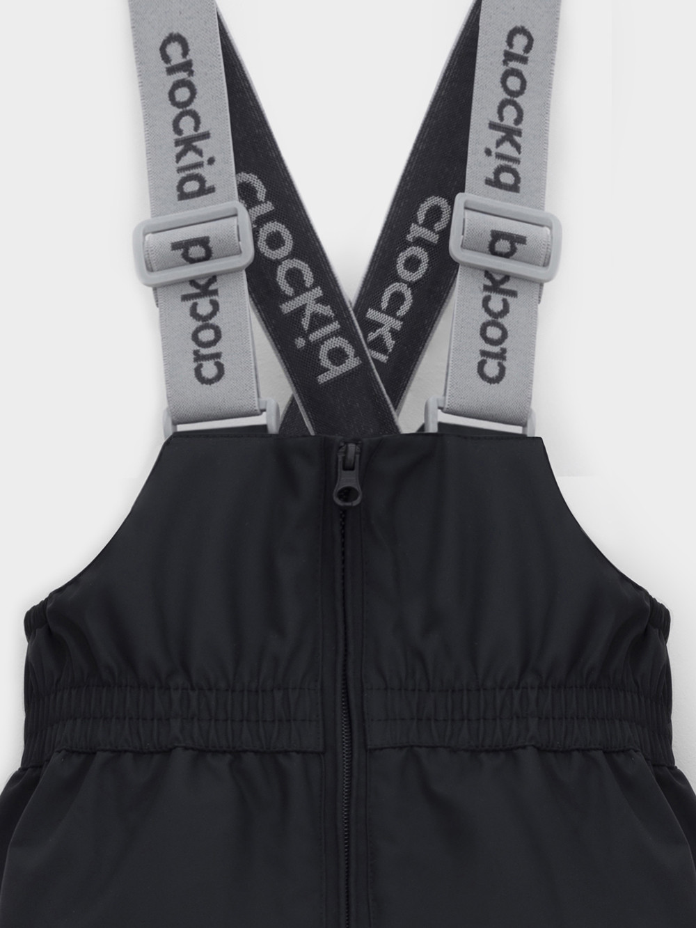 Брюки утепленные, артикул: ВК 46016/26/1 ГР, цвет: черный, фото 6