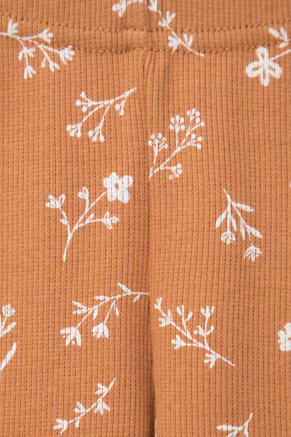 Бриджи для девочки, артикул: КР 400517, цвет: коричневый, фото 6