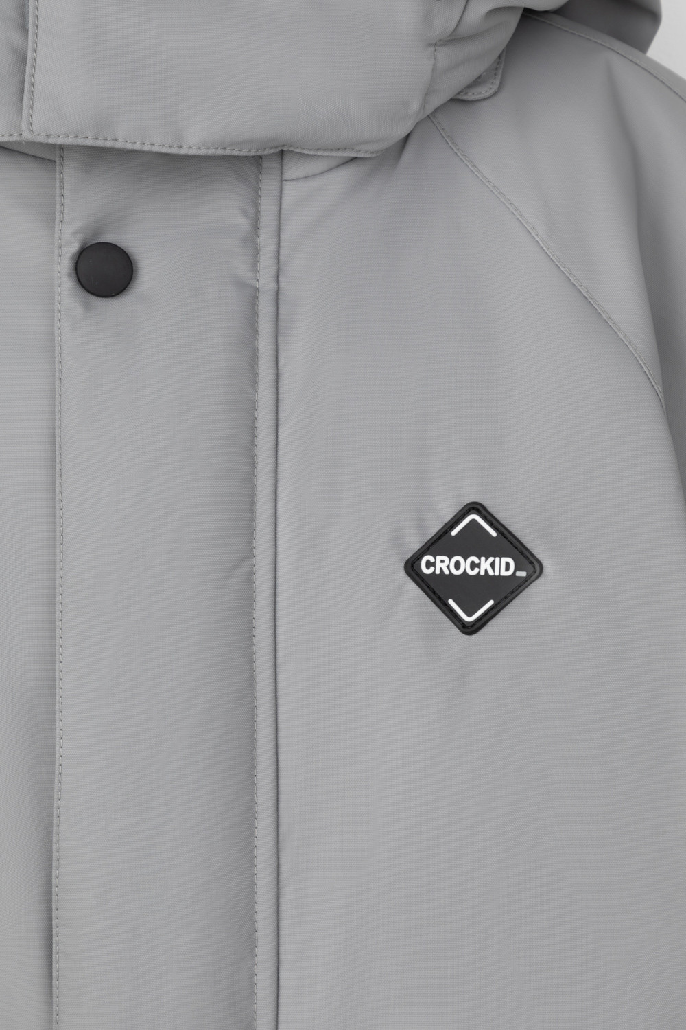 Комбинезоны утепленные для мальчика, артикул: ВК 60122/4 ГР, цвет: серый, фото 6