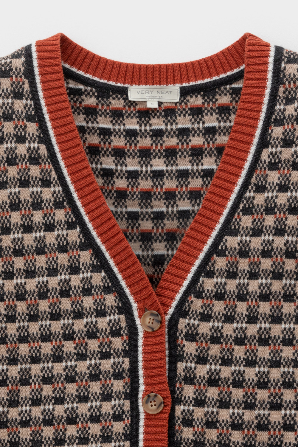 Жакеты, куртки женские для мам, артикул: ЕВ 30280/ш, цвет: бежевый, фото 6