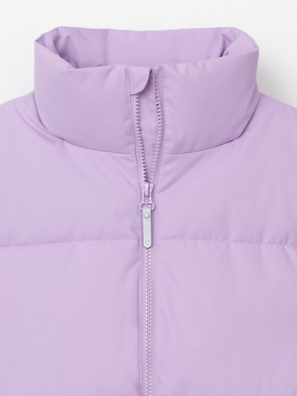 Куртка для девочки, артикул: ВК 32193/1 ГР, цвет: фиолетовый, фото 6