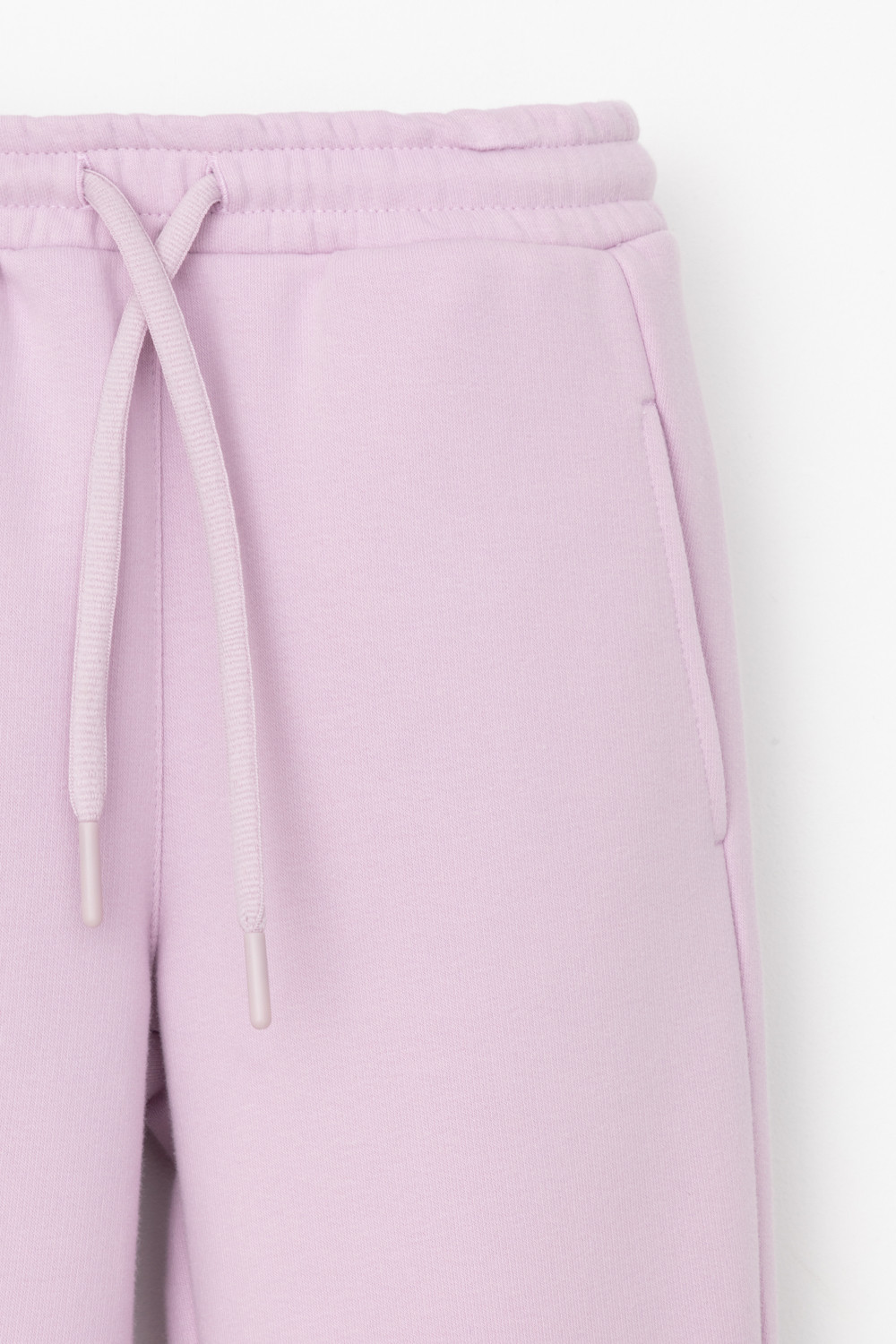 Брюки для девочки, артикул: КР 400782, цвет: фиолетовый, фото 6