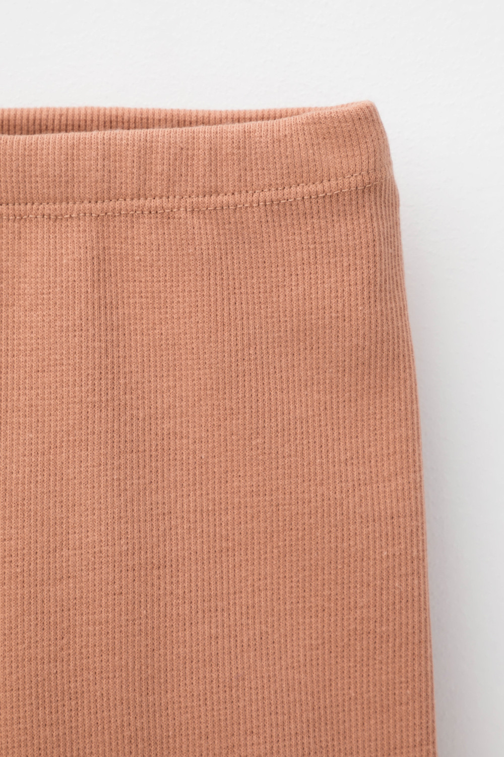 Бриджи для девочки, артикул: КР 4036, цвет: коричневый, фото 6