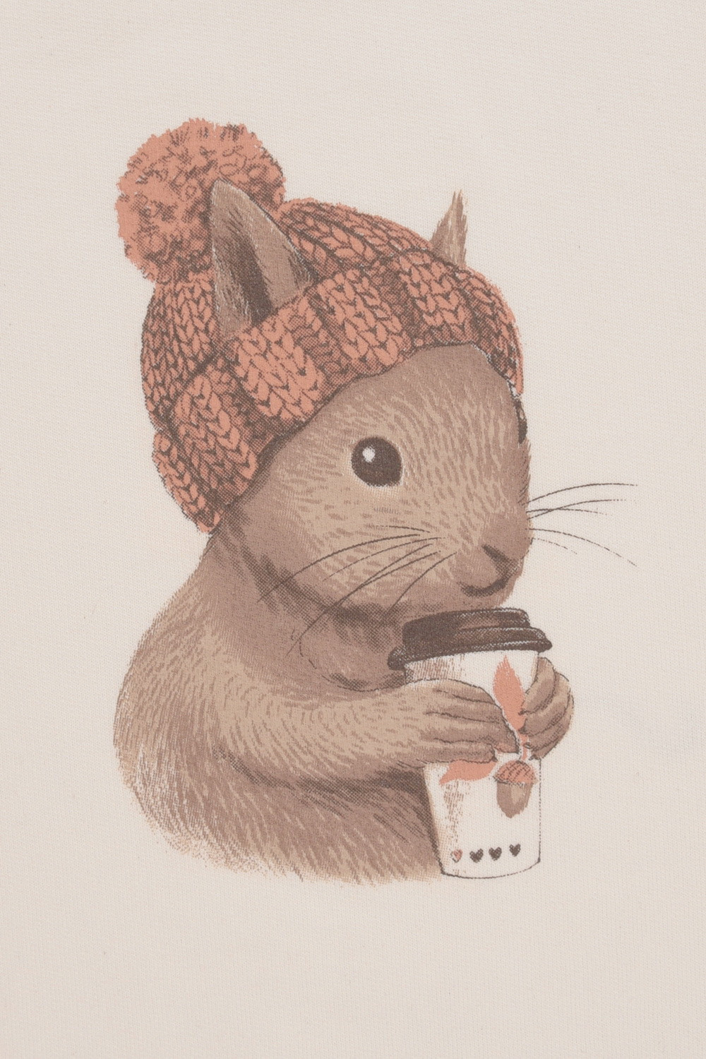 Джемпер для девочки, артикул: КР 302670-1, цвет: бежевый, фото 6