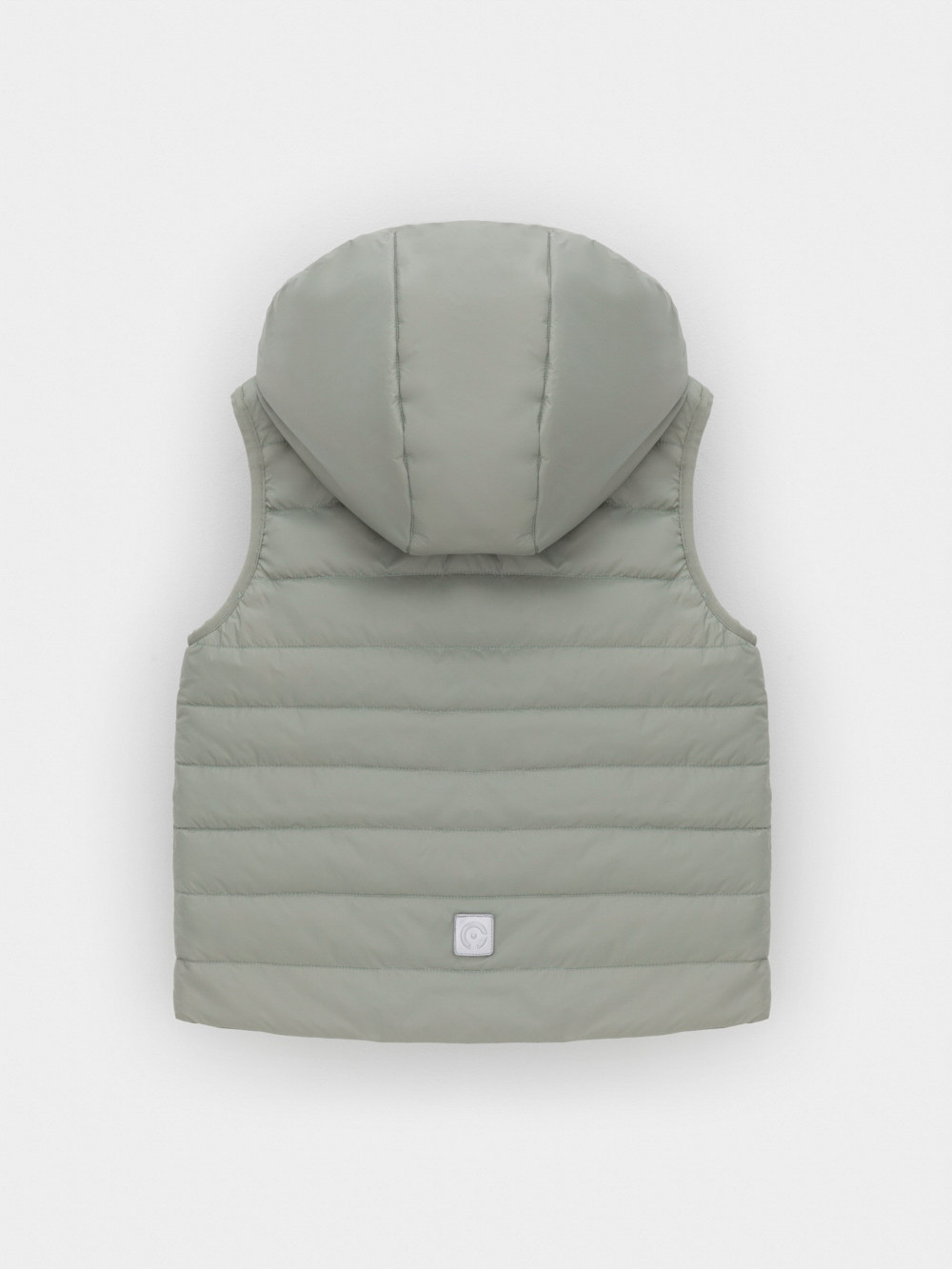 Жилеты для мальчика, артикул: ВК 35009/19 ГР, цвет: зеленый, фото 6