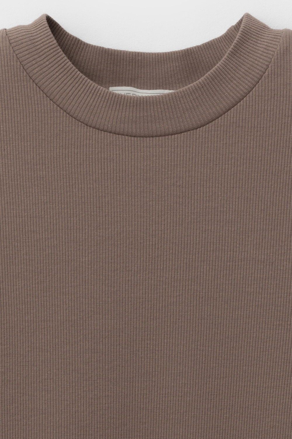 Джемперы женские для мам, артикул: ЕВТ 3330, цвет: коричневый, фото 6