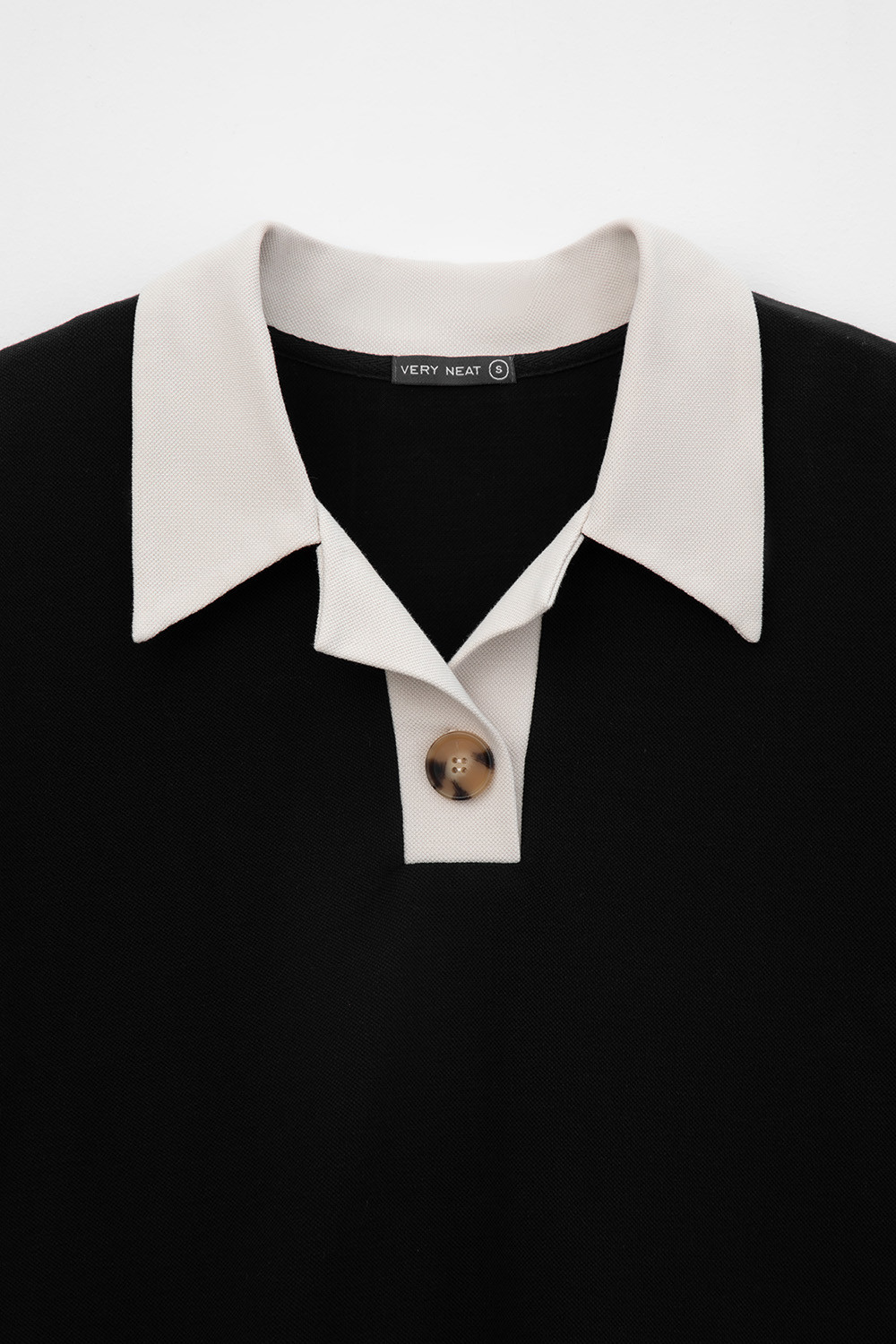 Футболки женские для мам, артикул: ЕВТ 3200, цвет: черный3, фото 6