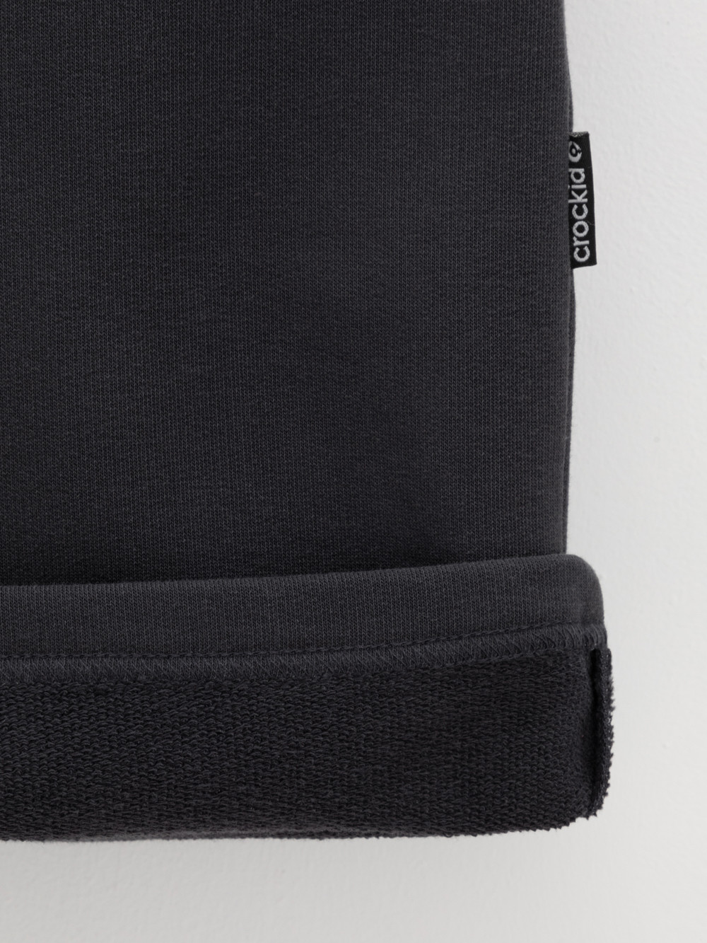 Шорты для мальчика, артикул: КР 400858, цвет: темно-серый, фото 6