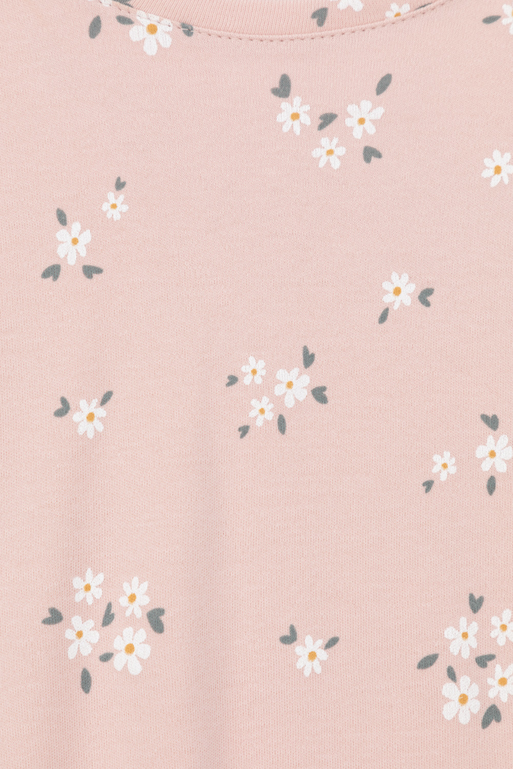 Пижама для девочки, артикул: К 1552, цвет: розовый, фото 6