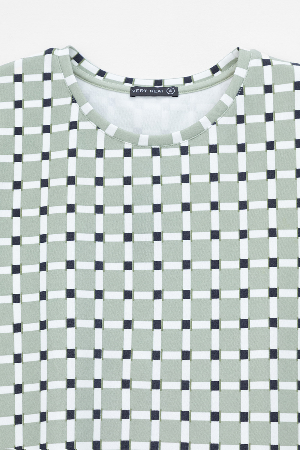 Платья женские для мам, артикул: ЕВТ 5044, цвет: хаки, фото 6