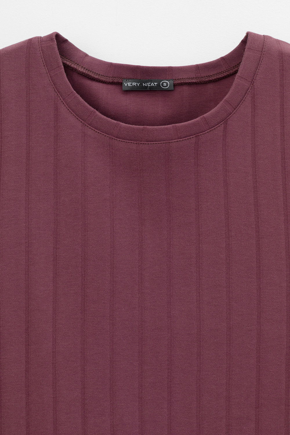 Платья женские для мам, артикул: ЕВТ 5045, цвет: бордовый, фото 6