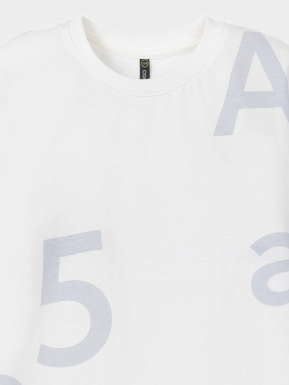 Футболка для мальчика, артикул: КР 302979, цвет: сахар, фото 6