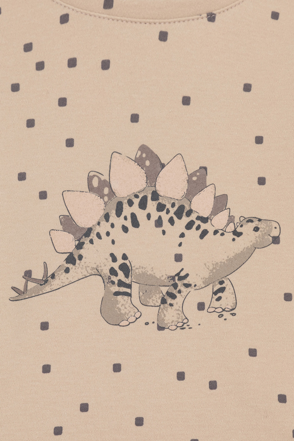 Пижама для мальчика, артикул: К 1621, цвет: бежевый, фото 6