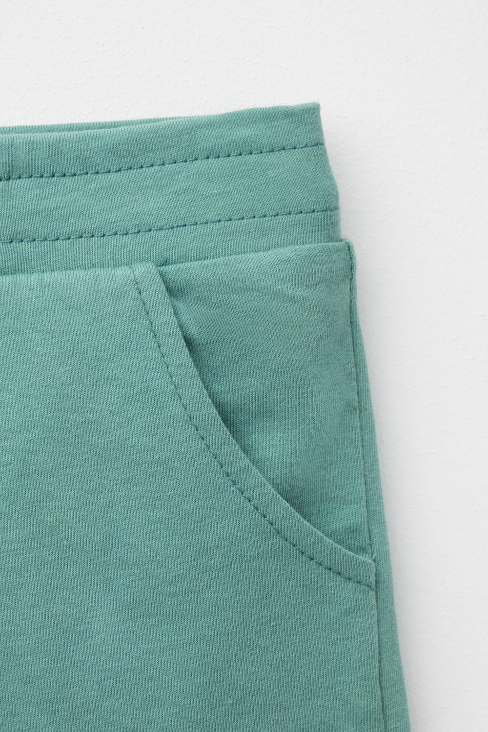 Шорты для мальчика, артикул: КР 400671, цвет: зеленый, фото 6