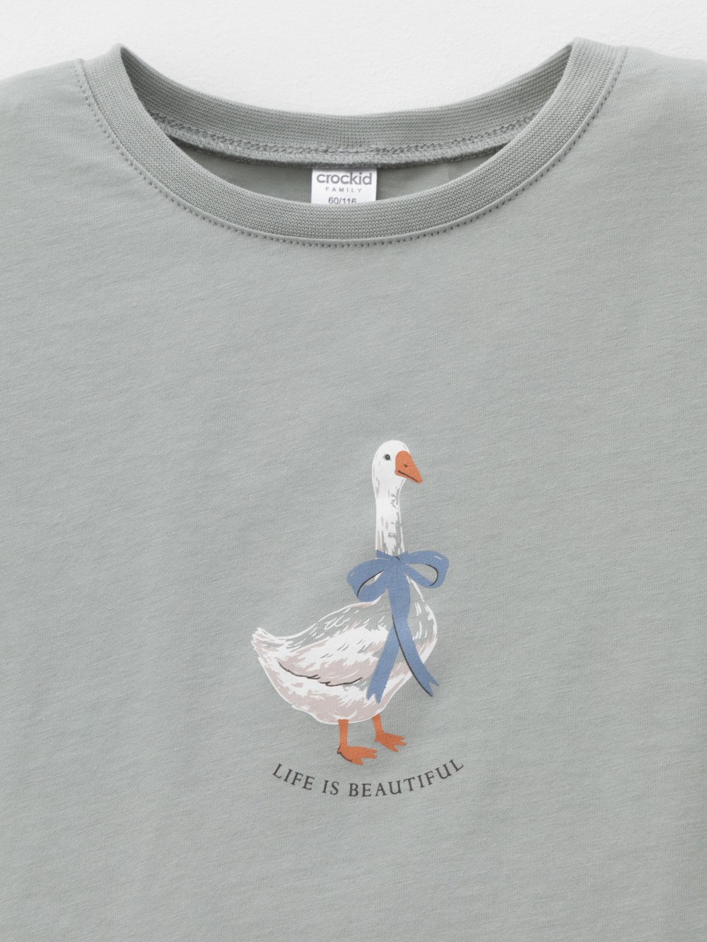 Пижама для девочки, артикул: МП 1657-1, цвет: зеленый, фото 6