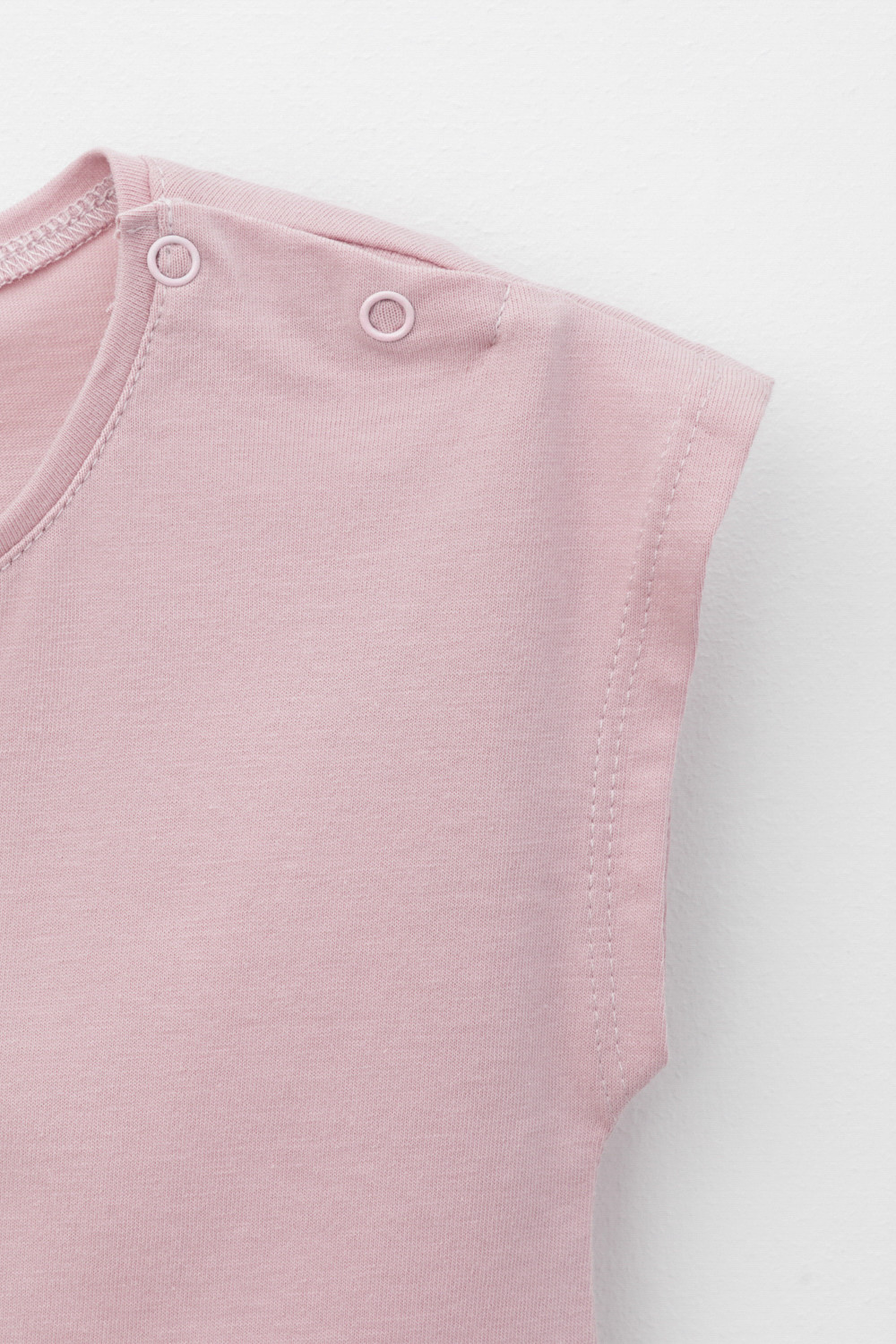 Футболка для девочки, артикул: КР 302319, цвет: розовый, фото 6