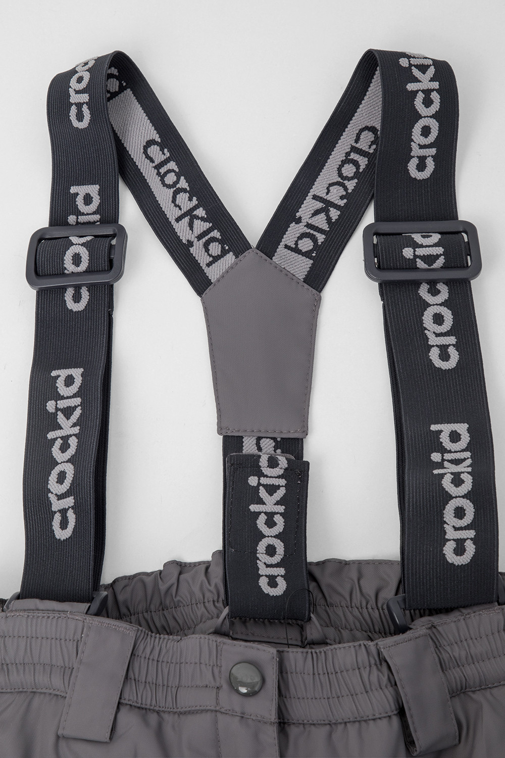 Брюки утепленные, артикул: ВК 40008/23/2 ГР, цвет: темно-серый, фото 6