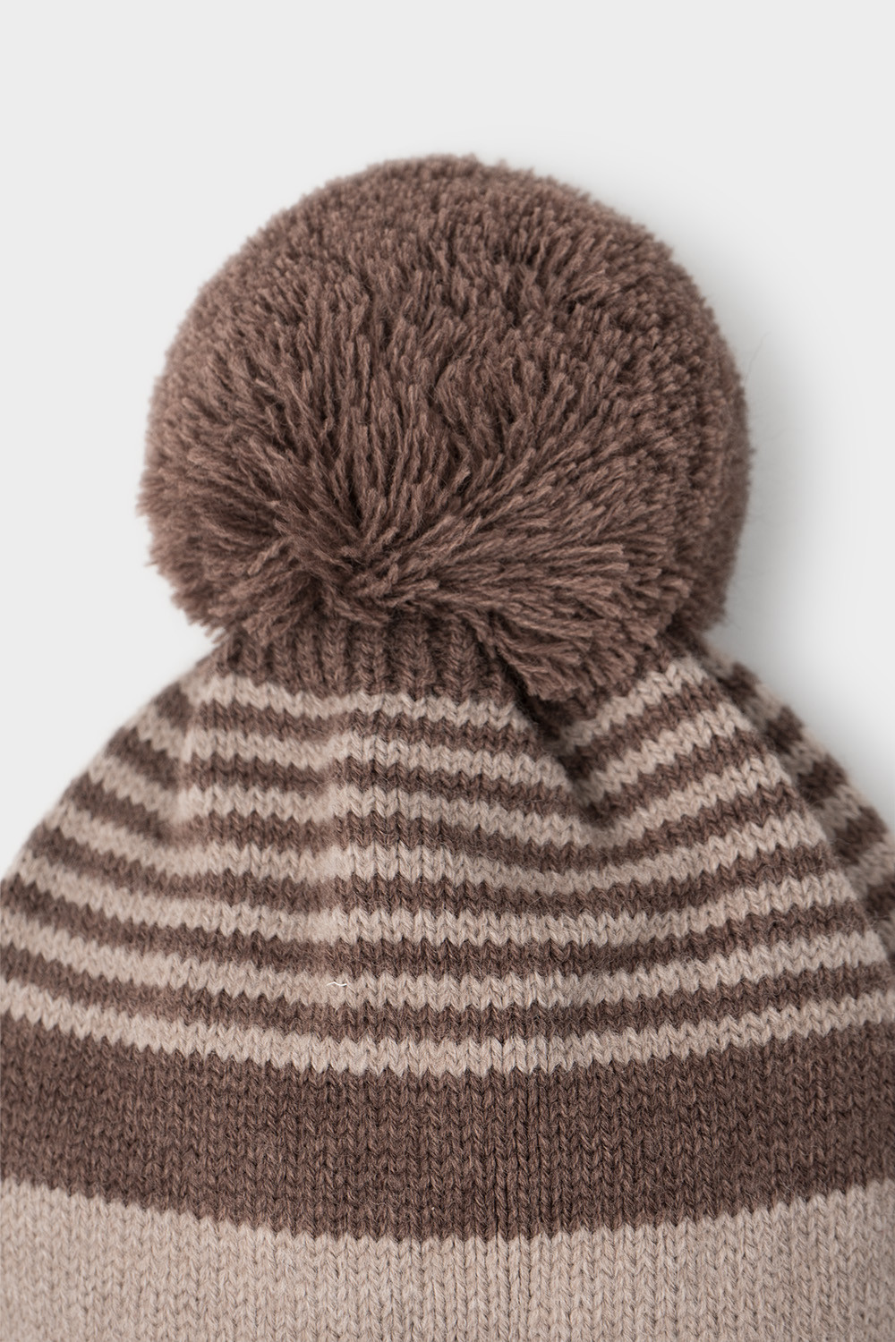 Шапка для мальчика, артикул: КВ 20307/ш, цвет: бежевый, фото 6