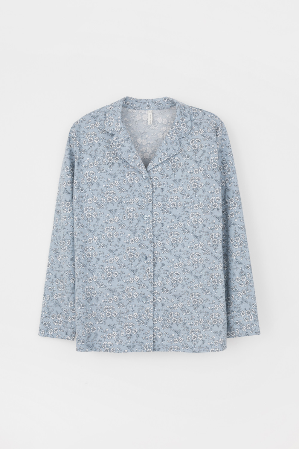 Комплекты для дома для мам, артикул: Е 20124, цвет: синий, фото 6