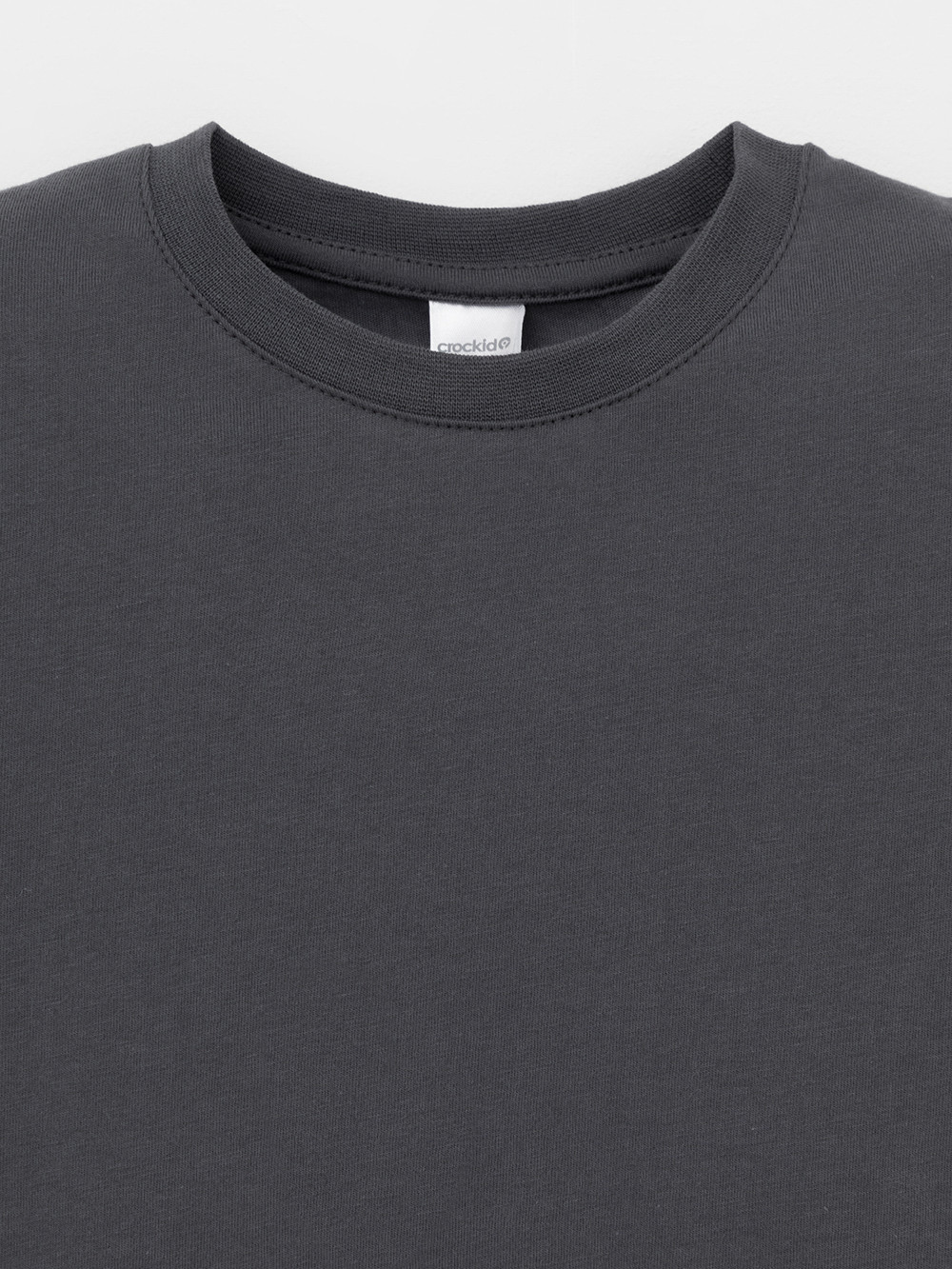 Футболка для мальчика, артикул: К 302125, цвет: темно-серый, фото 6