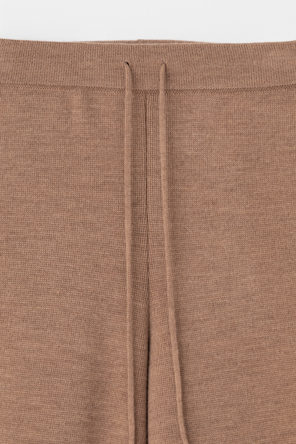 Брюки женские для мам, артикул: ЕВ 416/24ш, цвет: коричневый, фото 6