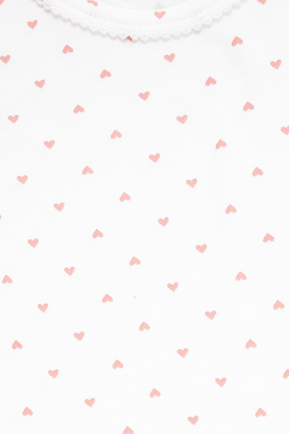 Ночная сорочка для девочки, артикул: К 1156, цвет: бежевый, фото 6