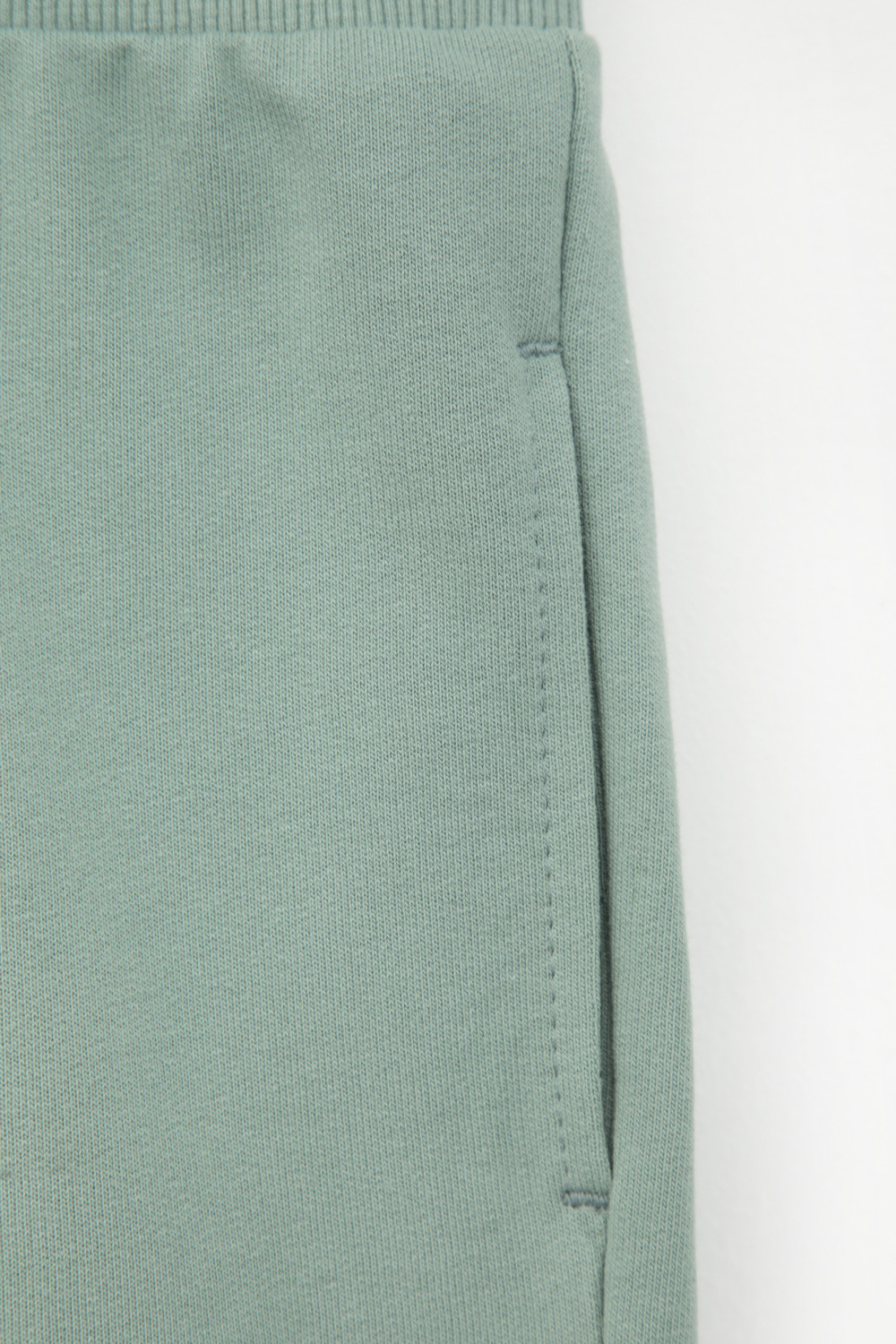 Брюки для мальчика, артикул: КР 400612, цвет: зеленый, фото 6