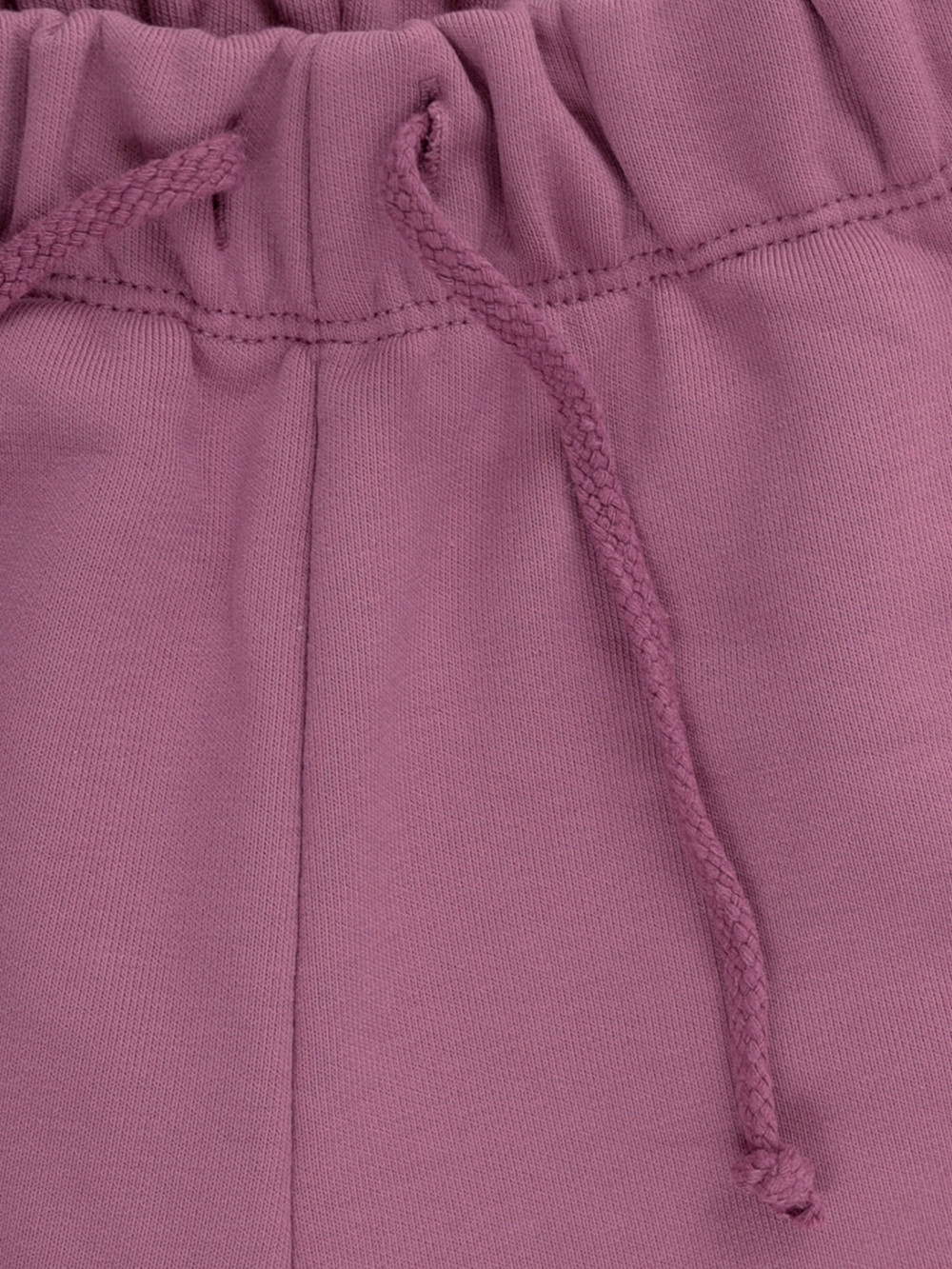 Брюки для девочки, артикул: КР 400851, цвет: бордовый, фото 6