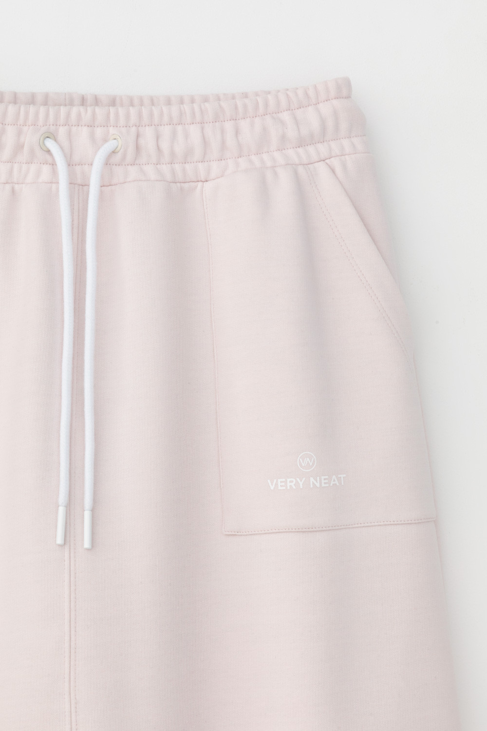 Юбки женские для мам, артикул: ЕВТ 7030, цвет: розовый, фото 6