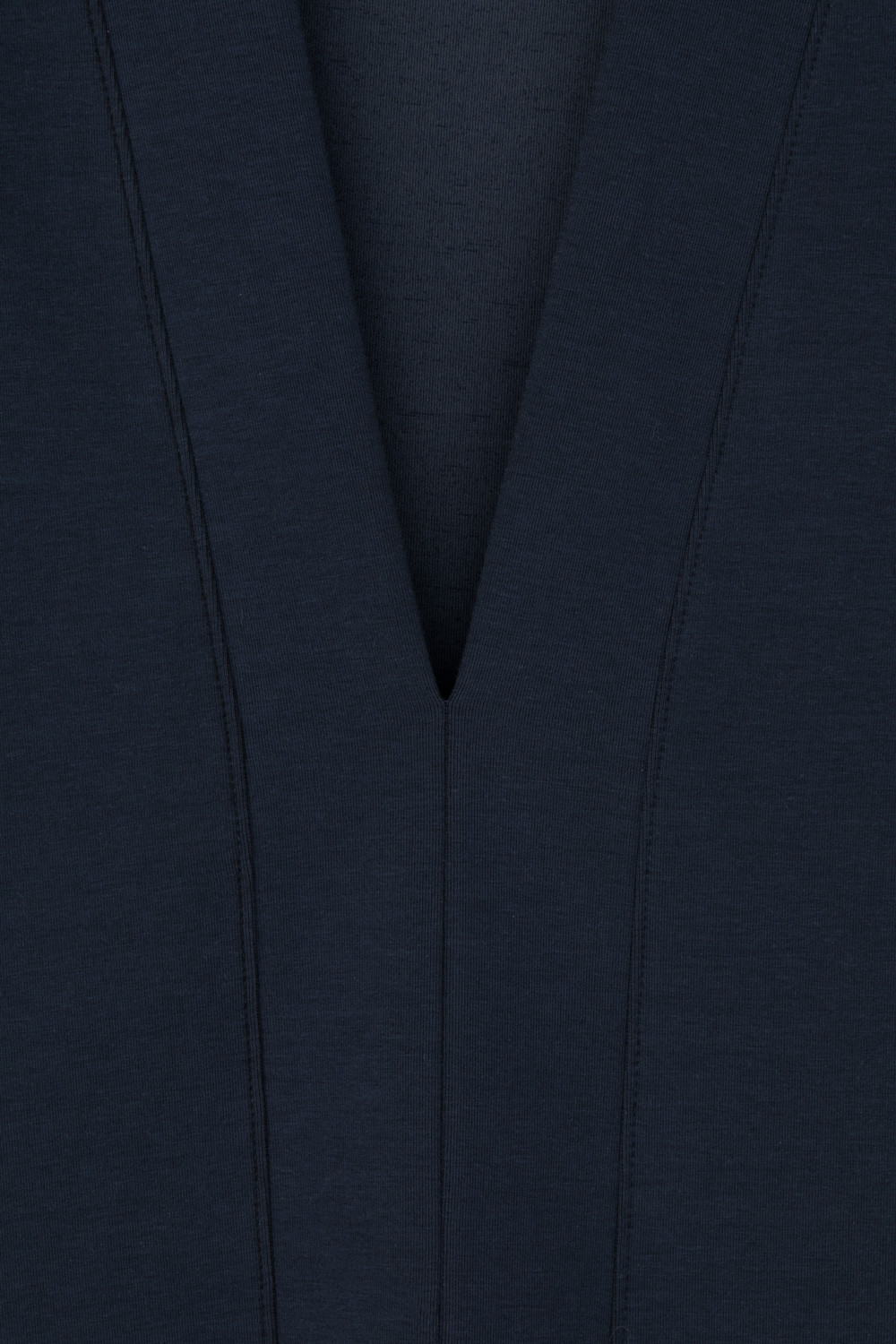 Жилеты женские для мам, артикул: ЕВТ 3295, цвет: синий, фото 6