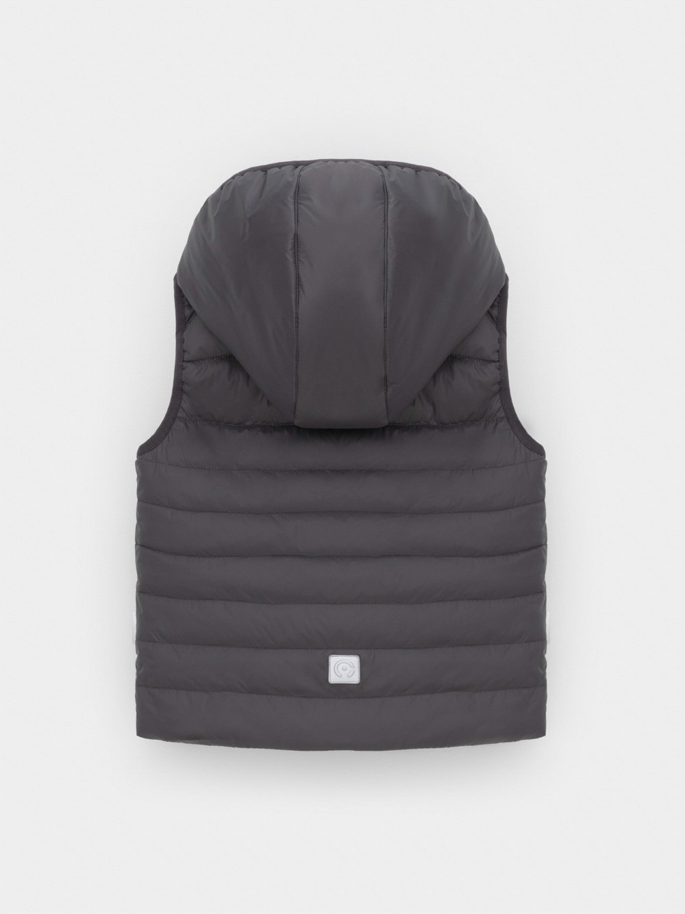 Жилеты для мальчика, артикул: ВК 35009/20 ГР, цвет: темно-серый, фото 6