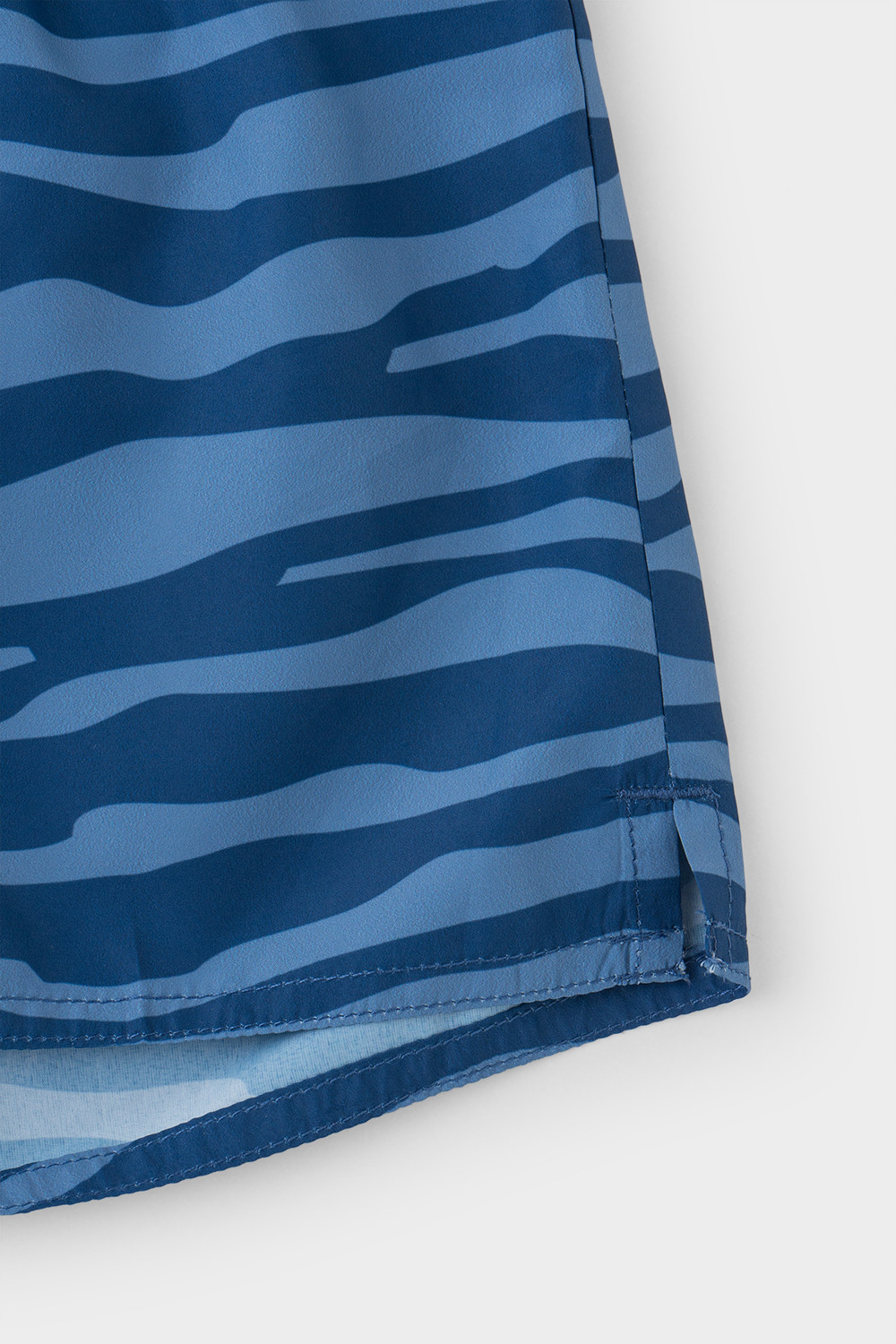 Плавки для мальчика, артикул: ТК 19009/1н ХФ, цвет: голубой, фото 6