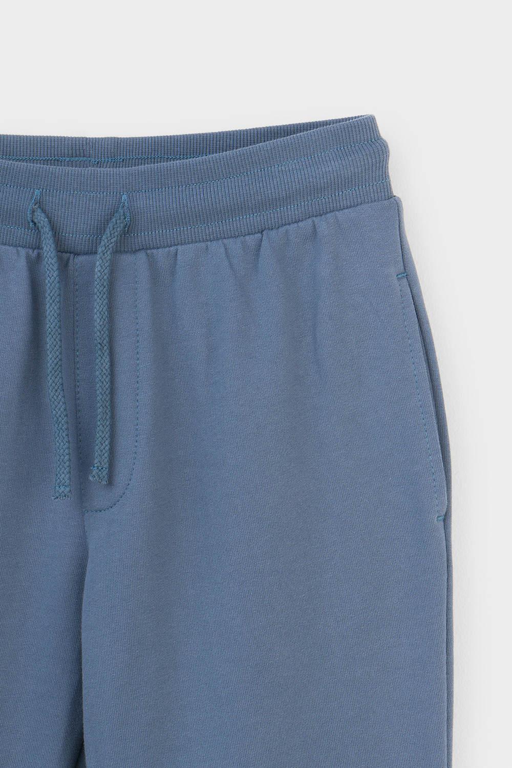 Брюки для мальчика, артикул: КР 400519-1, цвет: синий, фото 6