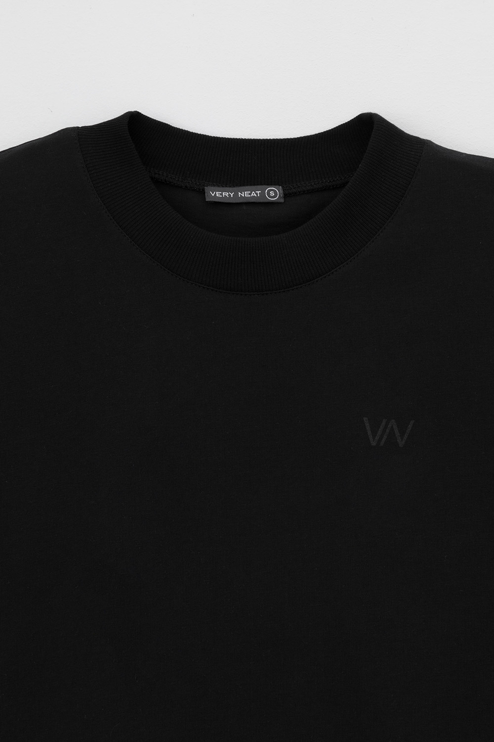 Футболки женские для мам, артикул: ЕВТ 3236, цвет: черный3, фото 6