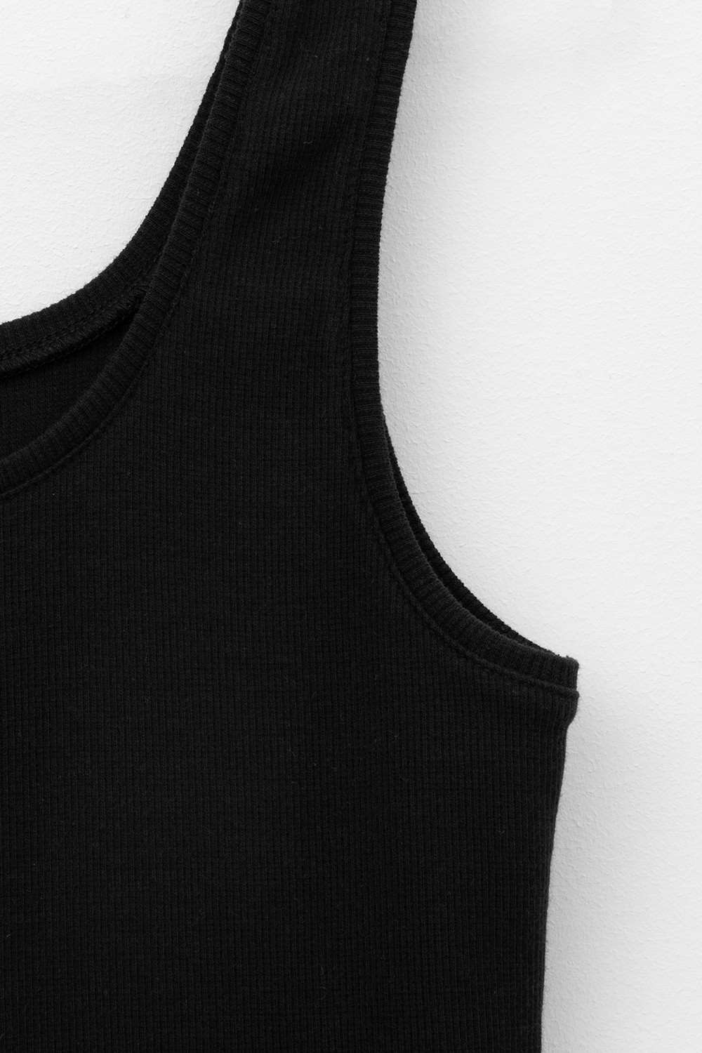 Майки женские для мам, артикул: ЕВТ 3060/24, цвет: черный, фото 6