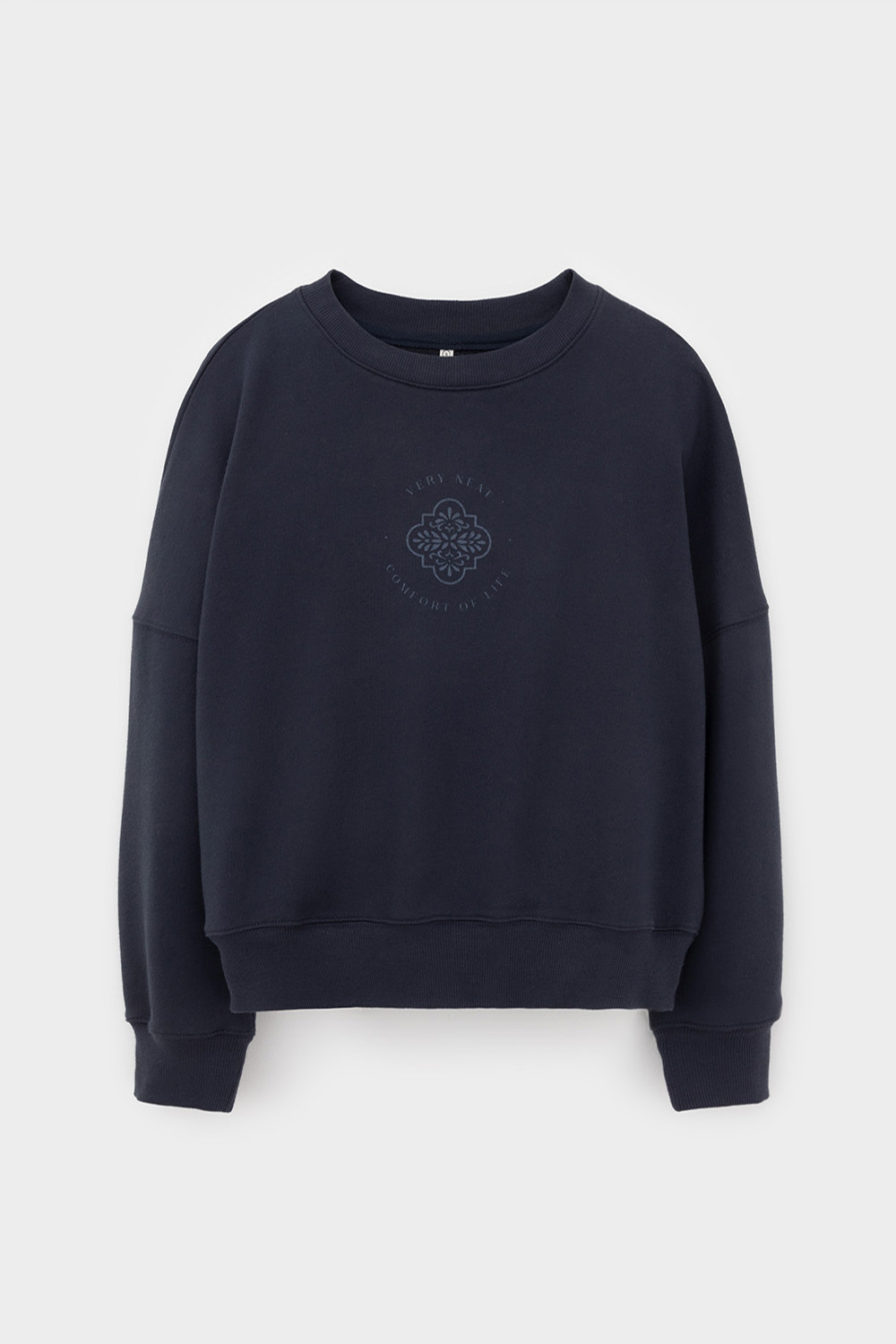 Комплекты для дома для мам, артикул: Е 20198, цвет: темно-синий, фото 6