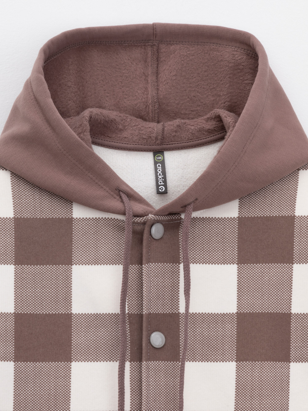 Рубашки для мальчика, артикул: КР 302196, цвет: сахар, фото 6