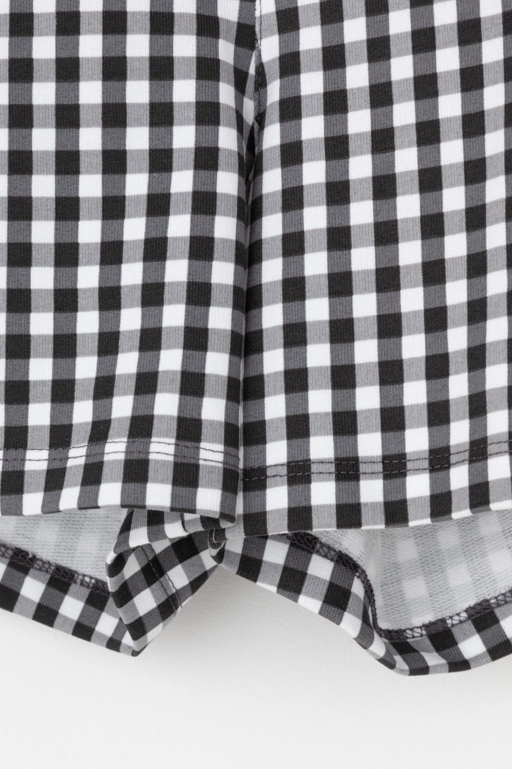 Шорты для девочки, артикул: КР 400732, цвет: серый, фото 6