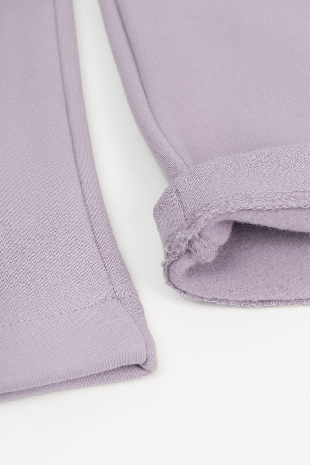 Брюки женские для мам, артикул: ЕВТ 4043/24, цвет: розовый, фото 6